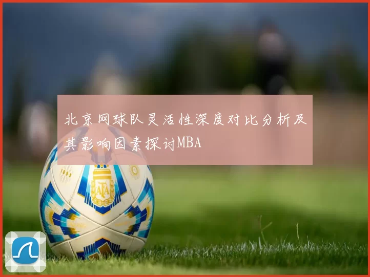 北京网球队灵活性深度对比分析及其影响因素探讨MBA