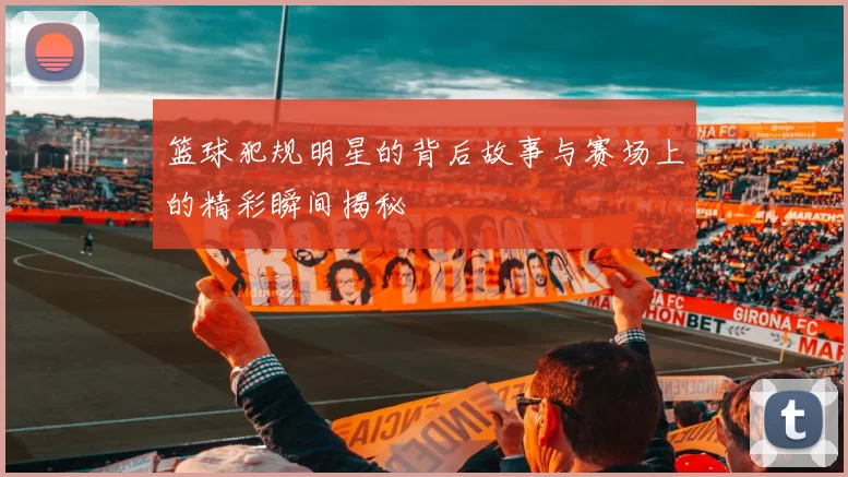 篮球犯规明星的背后故事与赛场上的精彩瞬间揭秘