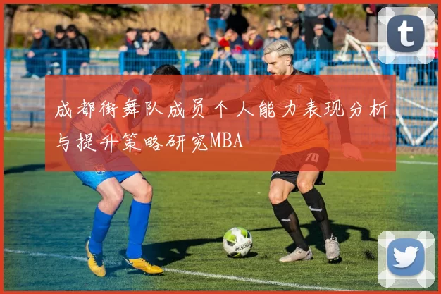 成都街舞队成员个人能力表现分析与提升策略研究MBA